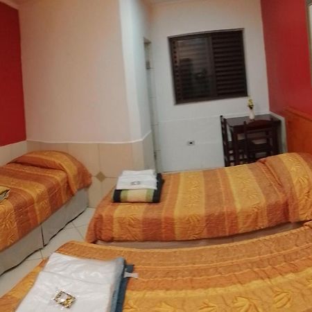 Hotel Smart Inn São Paulo Exterior foto