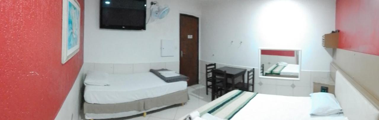Hotel Smart Inn São Paulo Exterior foto